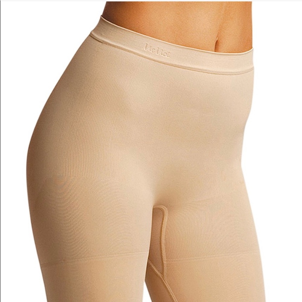 shape wear! 2 for one price! Large Shorts & Half
